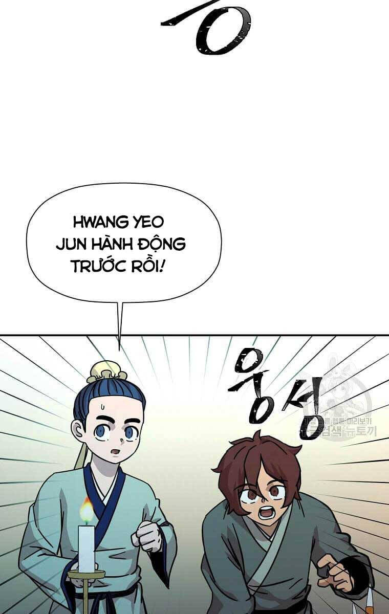 Học Giả Trở Lại chapter 144.2 31