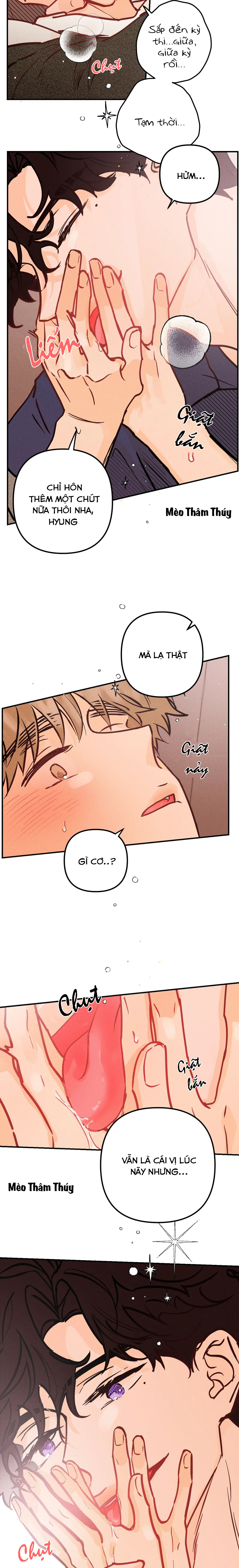 punk dunk funk chapter 36 17