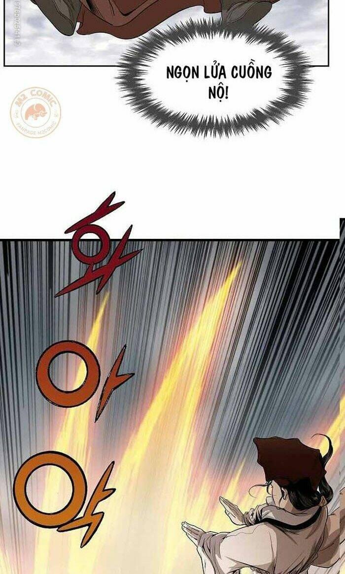 thế giới võ thuật của pháp sư chapter 60 52