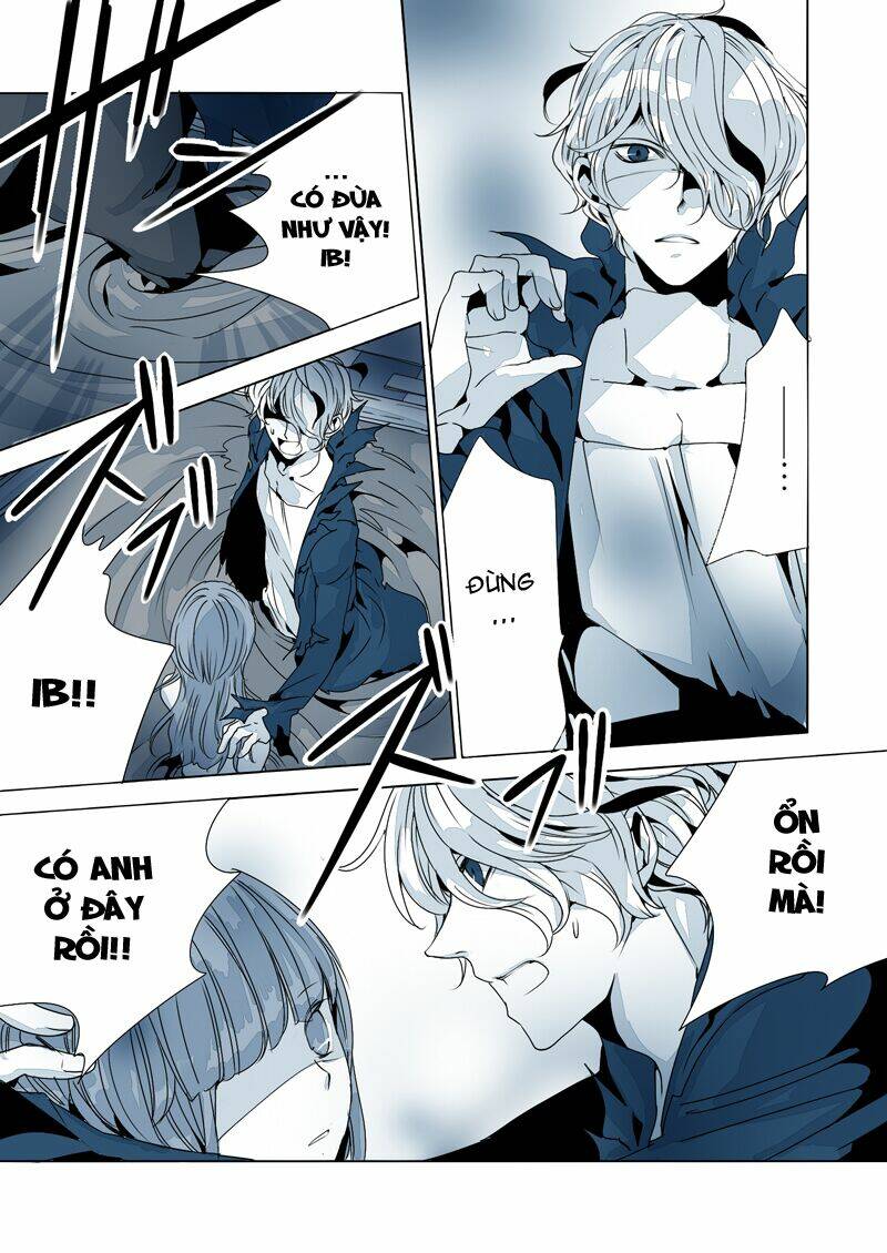 labyrinth of the blue king chapter 4 13