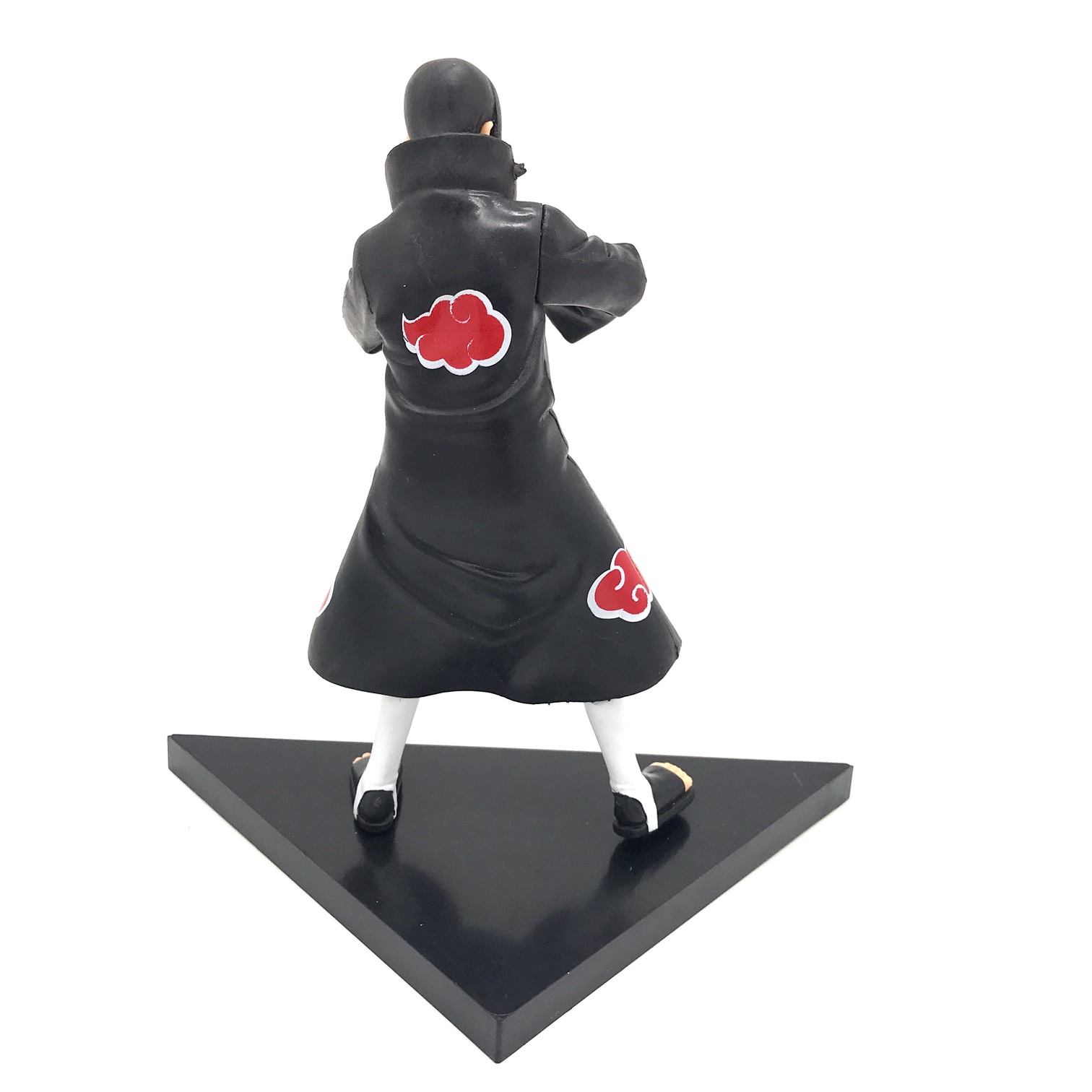 Mô Hình Uchiha Itachi Akatsuki NA01035