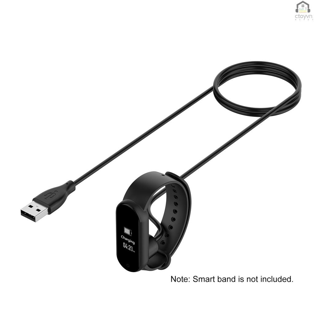 Đế sạc nam châm cho đồng hồ thông minh Xiaomi 5