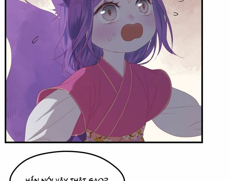 lượm được một tiểu hồ ly phần 2 chapter 66 13