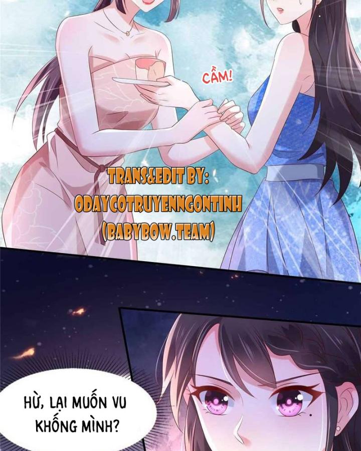 tái sinh tương ngộ chapter 62 4