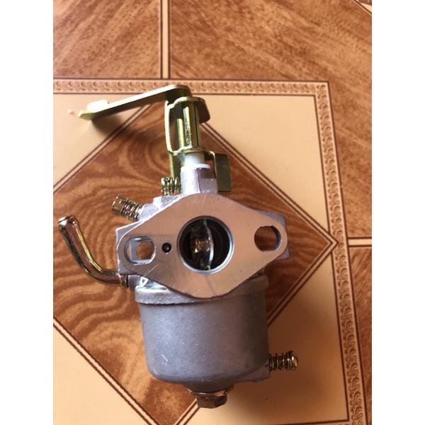 Chế hoà khí 154F 500 - 750 - 900-1,2 - 1,5kw