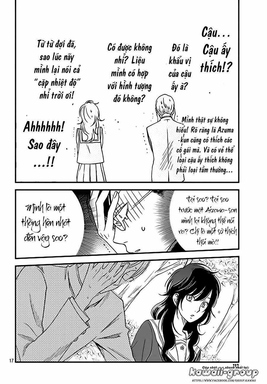 an important talk between you and me chapter 9 17