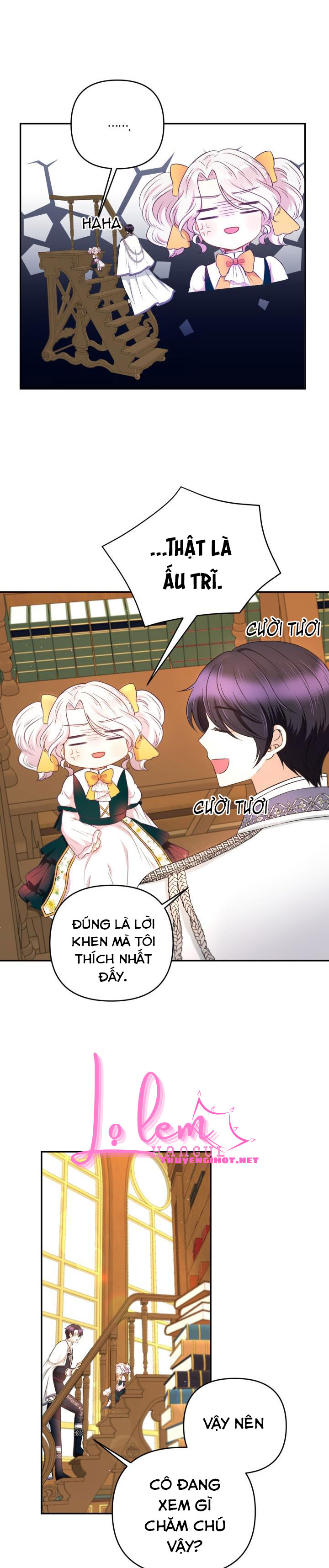 ác nữ công chúa chapter 30.1 11