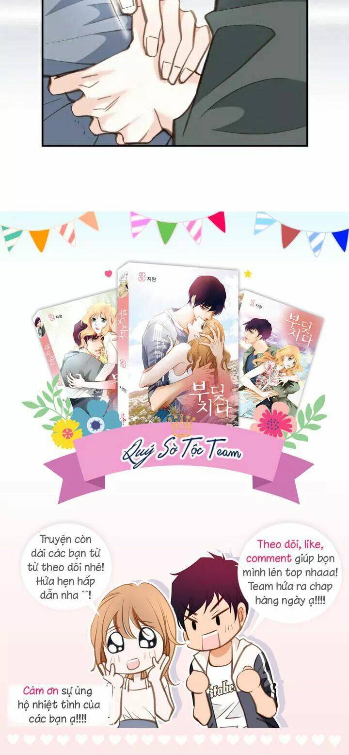 tiếp xúc chí mạng chapter 95 66