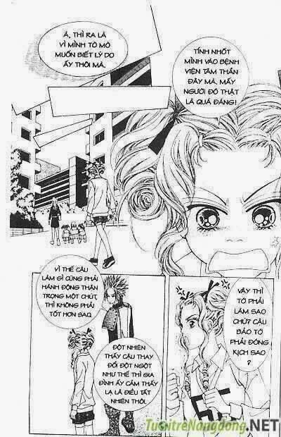 sức thanh xuân chapter 2 92