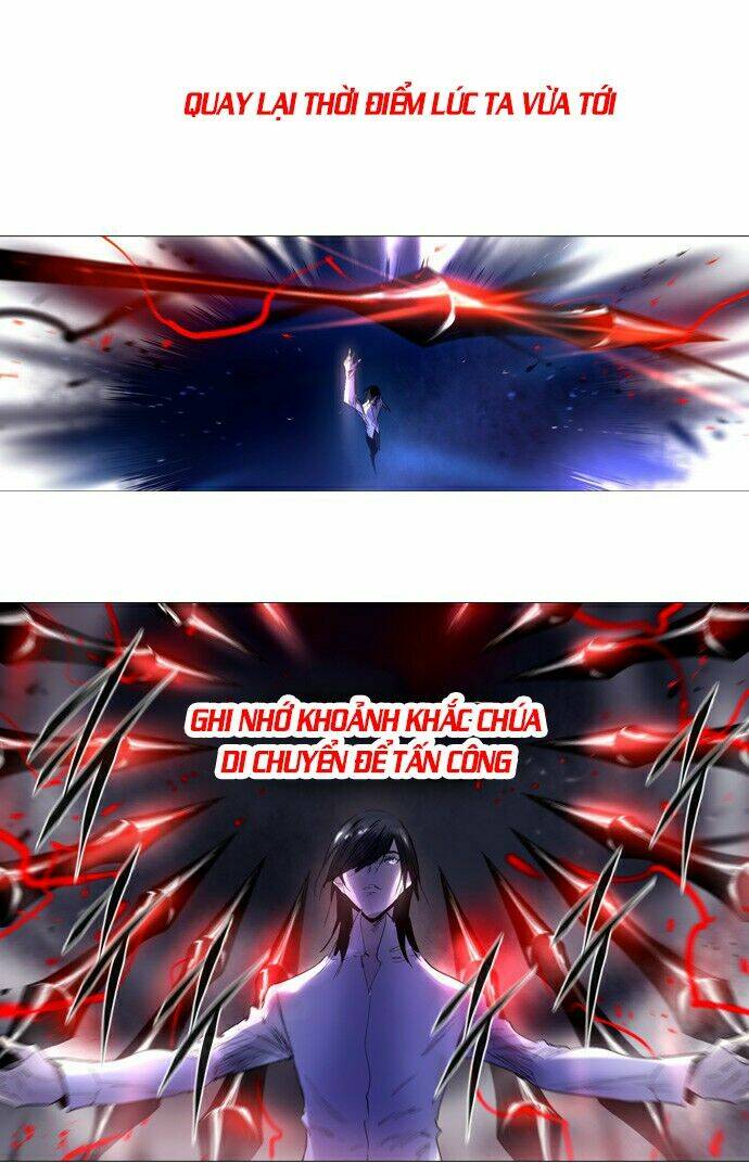 bản khế ước linh hồn chapter 215 28