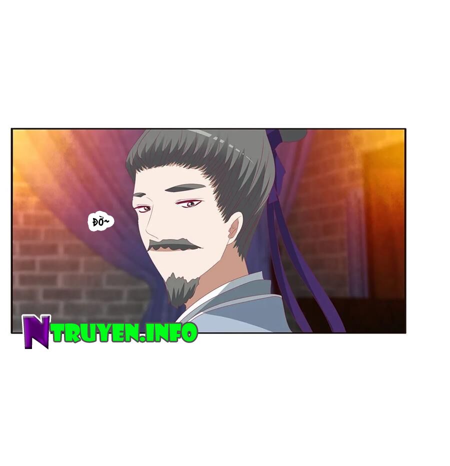 thông linh phi chapter 623 9