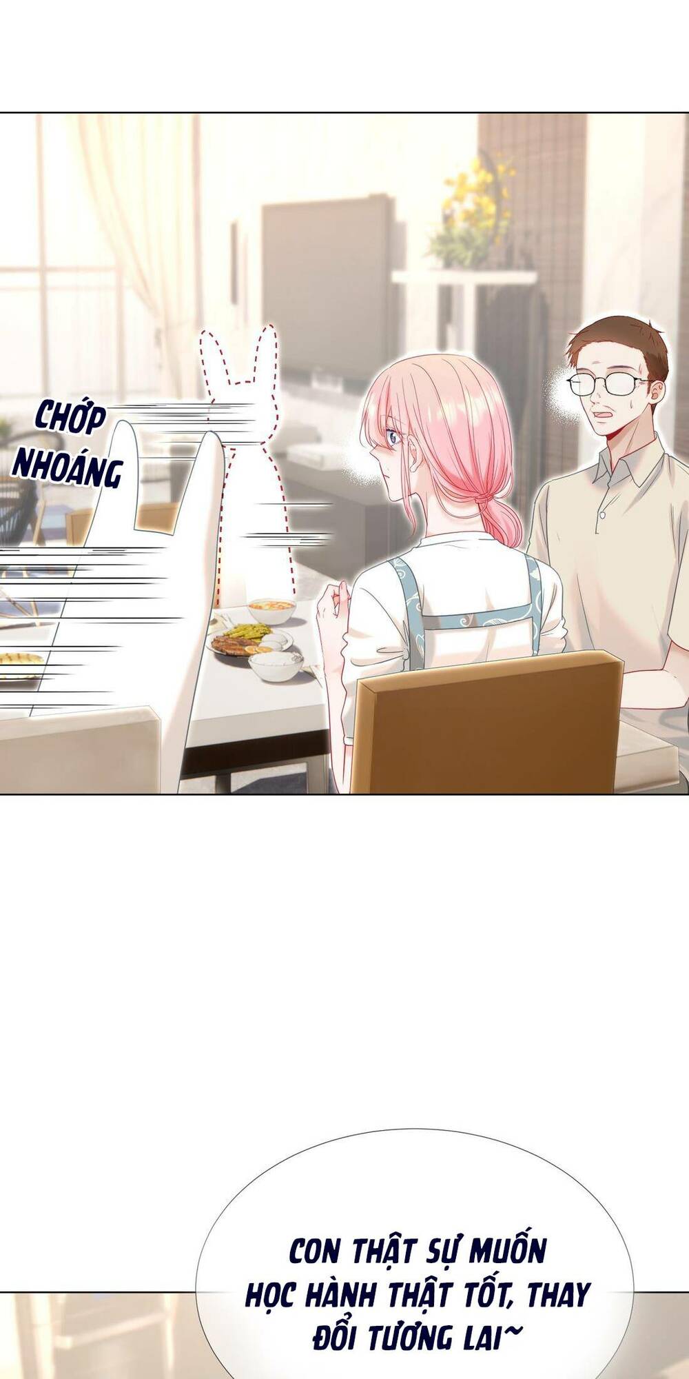 xuyên về thời học sinh truy lão công chapter 14 3