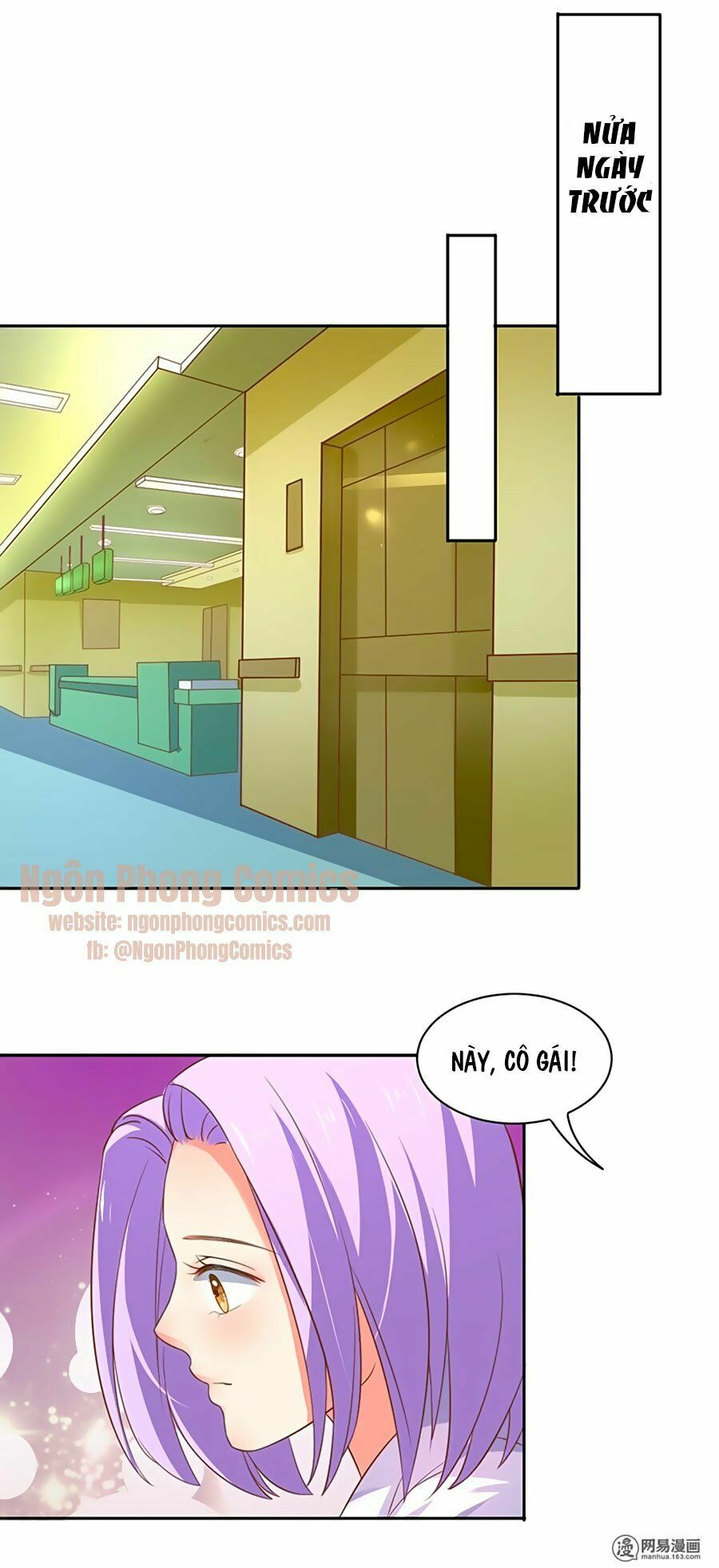 bác sĩ sở cũng muốn yêu chapter 127 22