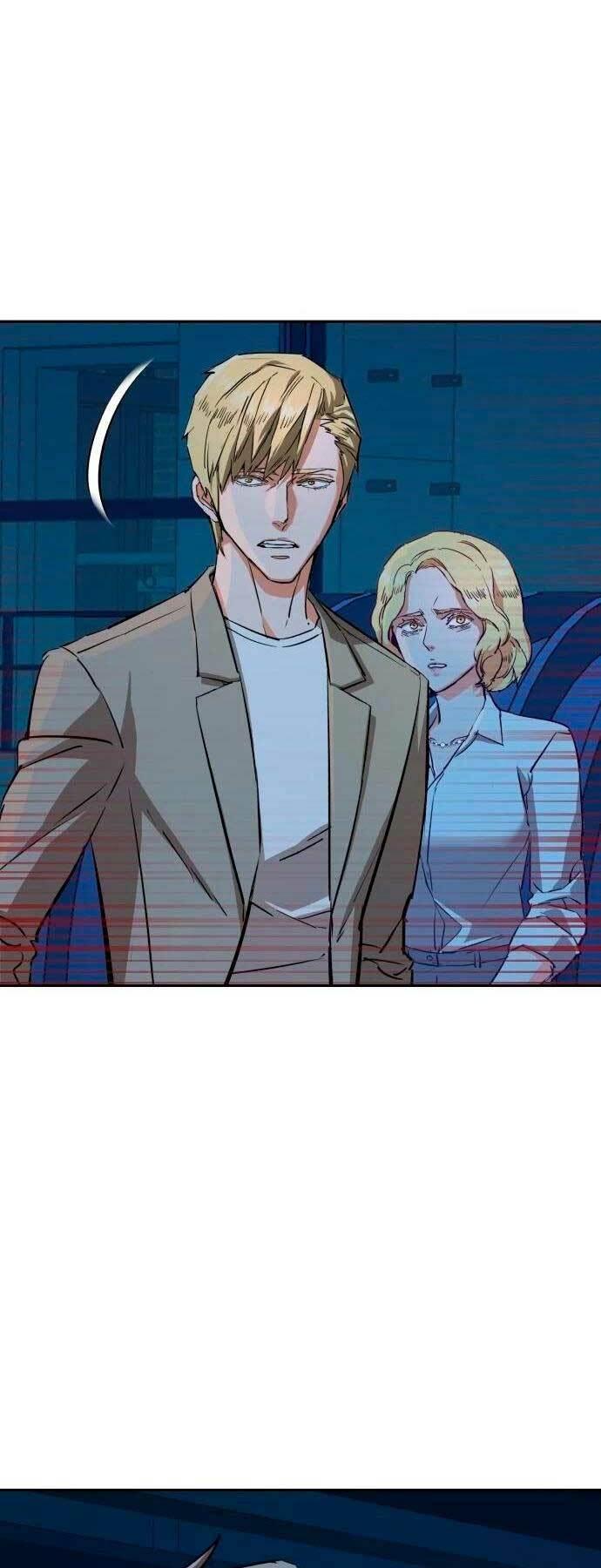 bạn học tôi là lính đánh thuê chapter 130 55