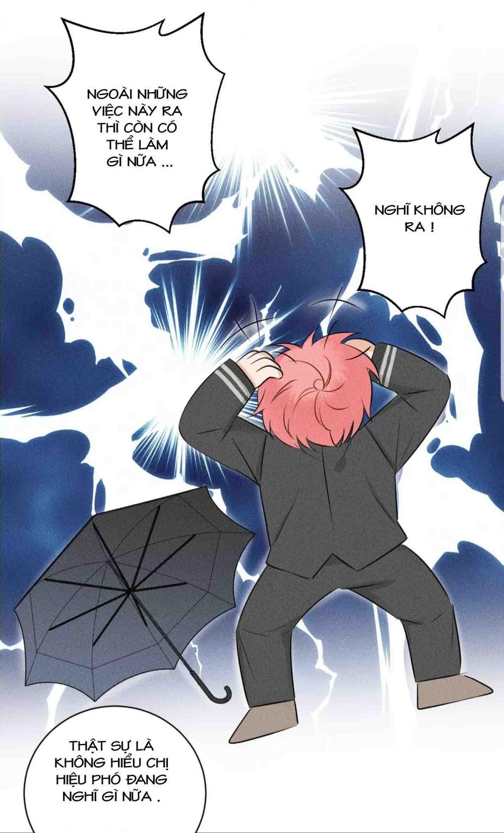 ánh trăng ngọt ngào chapter 9 20