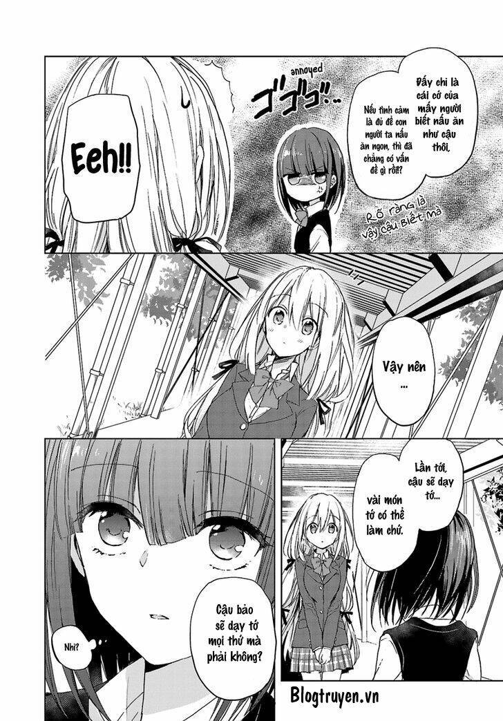 strawberry fields wo mou ichido chapter 5 17