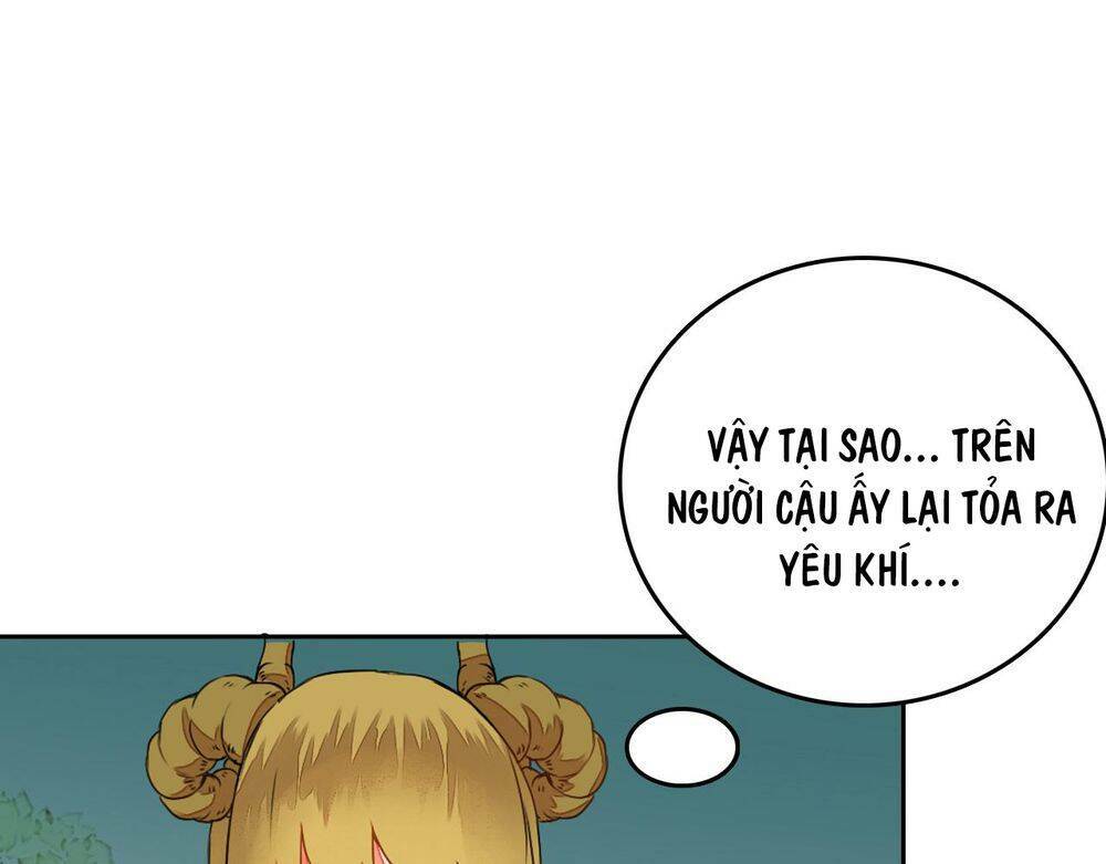 đốt đào hoa chapter 9 34