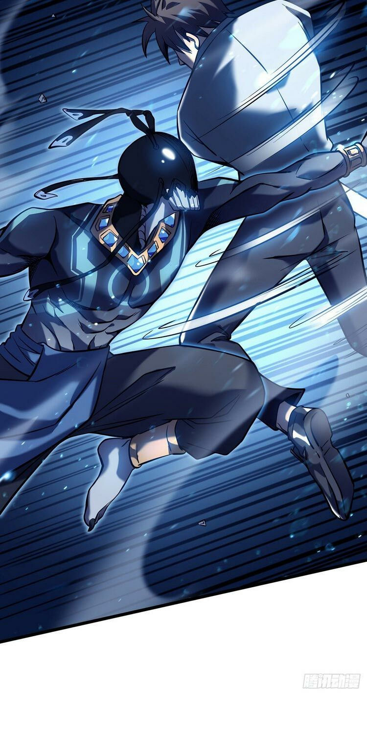 sát thần chi lộ tại dị giới chapter 6 43