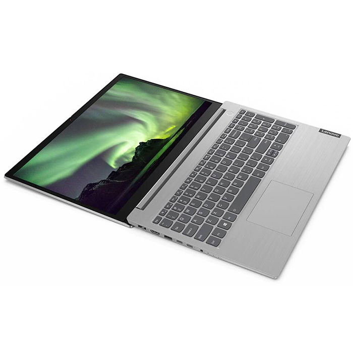 Laptop Lenovo ThinkBook 15-IML 20RW008WVN (Core i3-10110U/ 4GB DDR4 2666MHz/ 256GB M.2 2280 PCIe NVMe/ 15.6 FHD/ Dos) - Hàng Chính Hãng