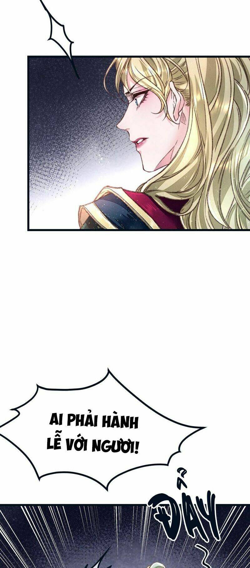 hoàng thái phi cũng muốn yêu chapter 46 10