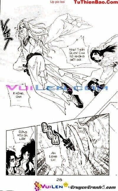 đóa hoa yêu kiều chapter 7 29