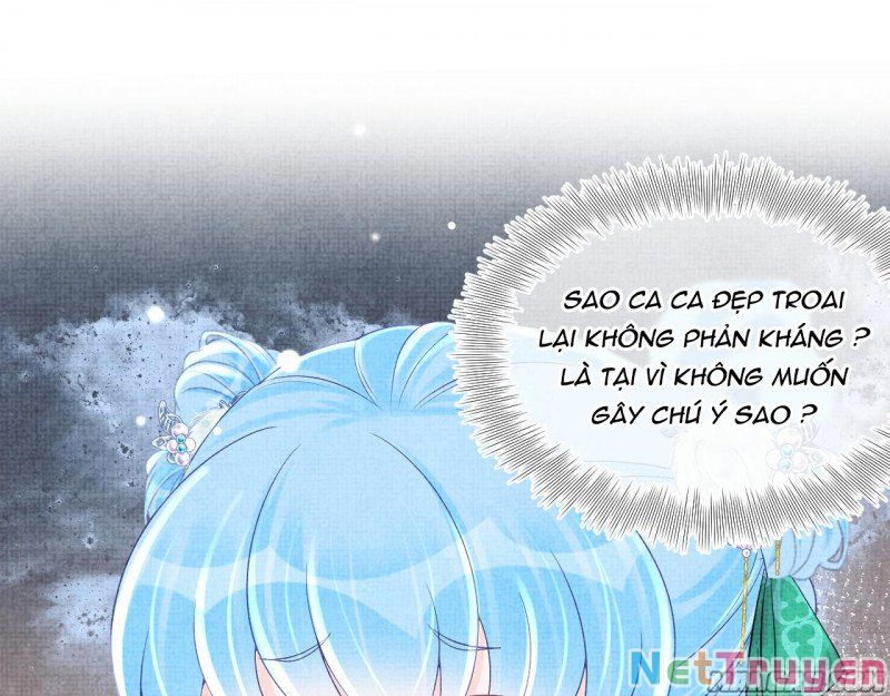 nhóc con người cá 3 tuổi rồi chapter 213 17