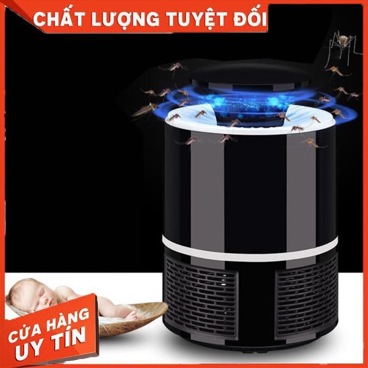 Máy đuổi, diệt muỗi 5W 5V tiện dụng, chỉ trong 10 ngày nhà sạch muỗi -