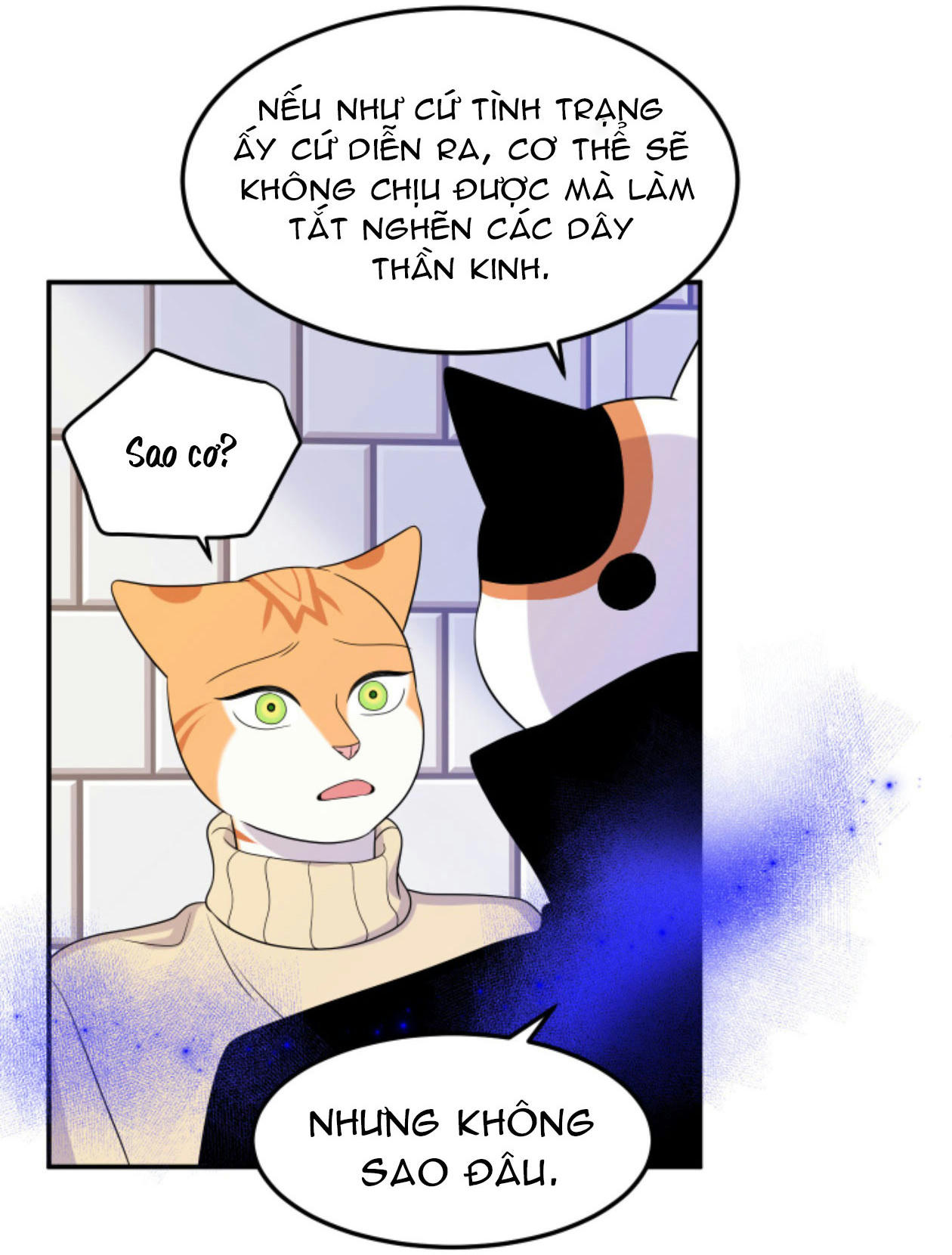 dự án xanh chapter 25 64