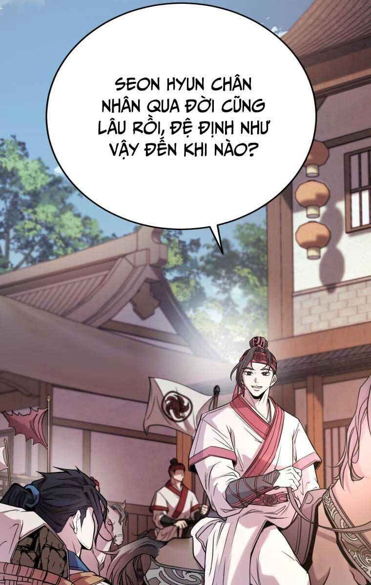 hoa sơn tật phong kiếm chapter 1.5 81