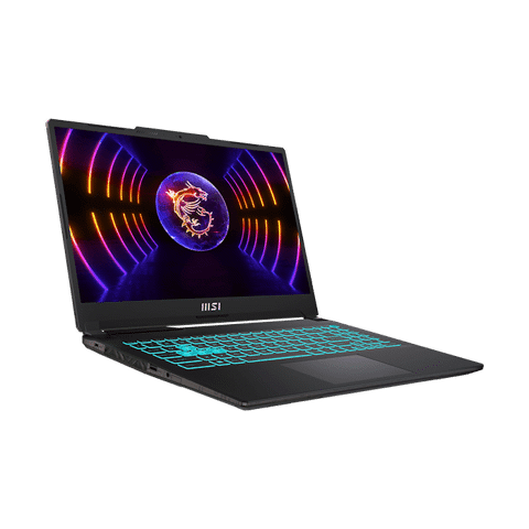 GEARVN Laptop Gaming MSI Cyborg 15 A12UCX 281VN