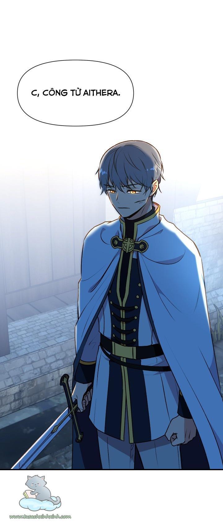 công nương khế ước của gia tộc công tước quái vật chapter 58 31