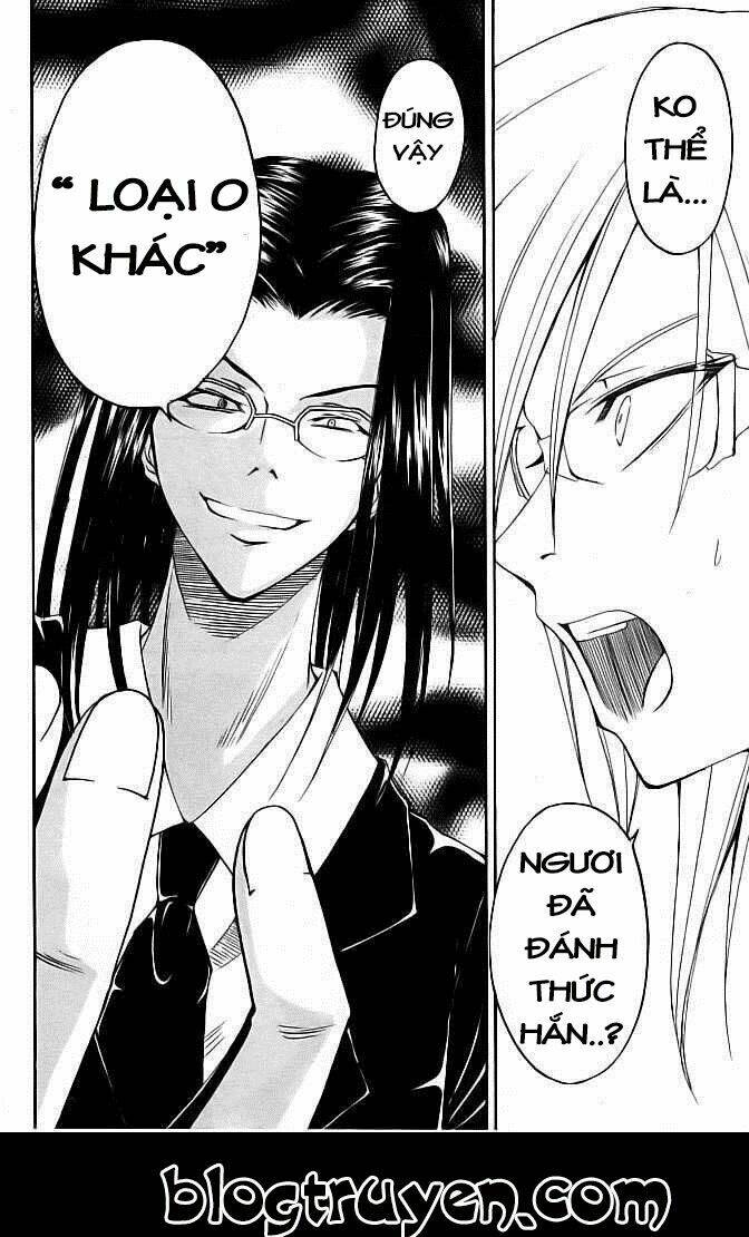 psycho buster chapter 19 27