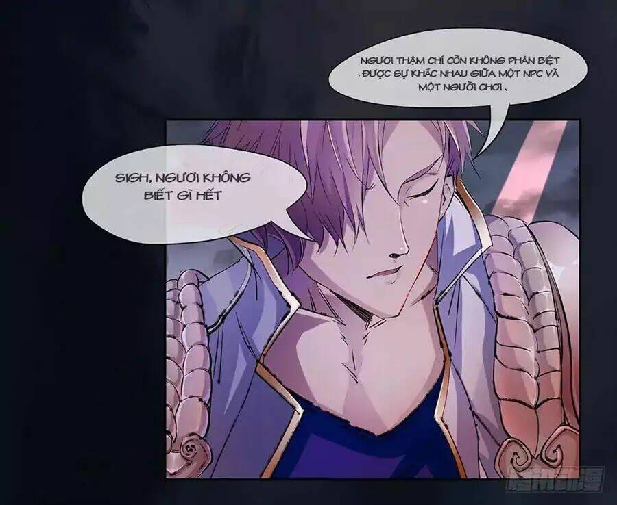 ta không phải nữ thần chapter 4 102