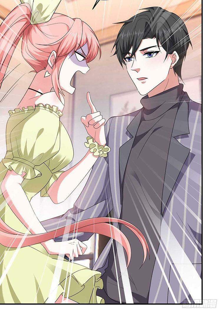 đại lão gọi tôi tiểu tổ tông chapter 53 2