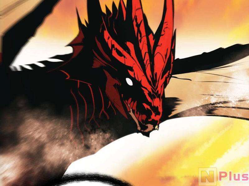 bất bại chân ma chapter 148 116