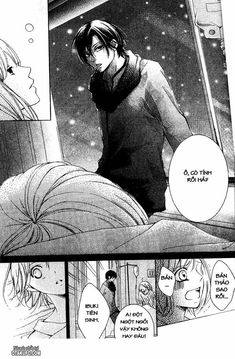 pen saki ni syrup chapter 1 52