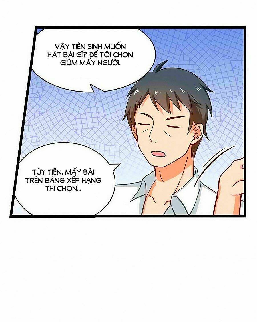 chỉ nhiễm thành hôn chapter 67 9