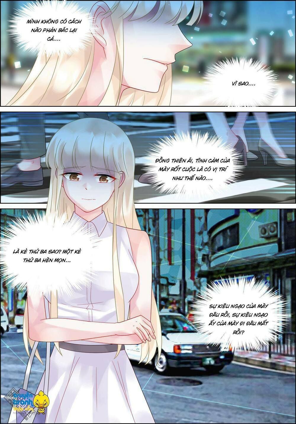 nhạ thượng thủ tịch tổng tài chapter 135 4