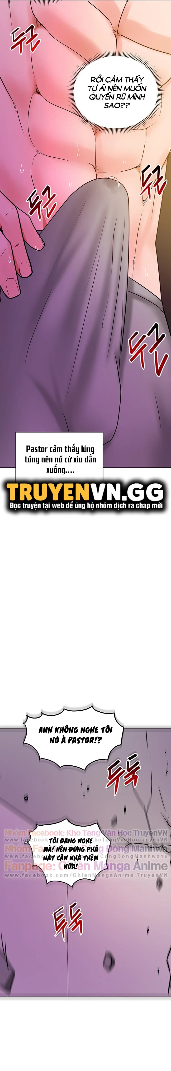 ứng dụng thôi miên chapter 13 25