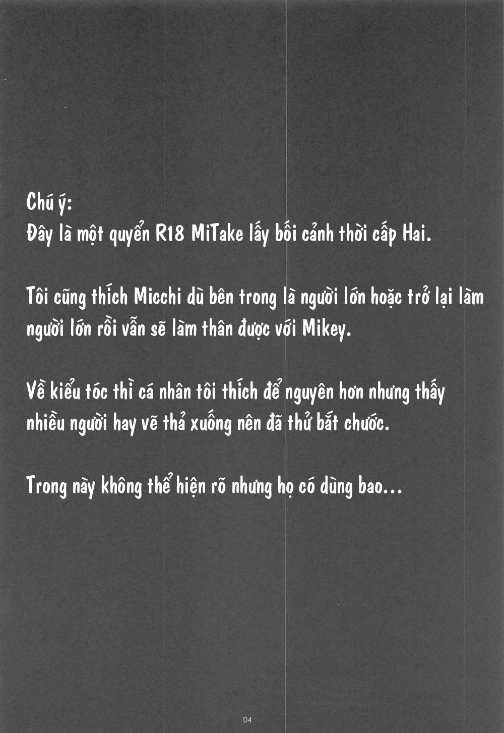 người tà răm luôn có quỷ theo sau chapter 22 3