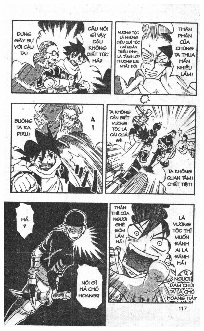 joou kishi monogatari chapter 2 115