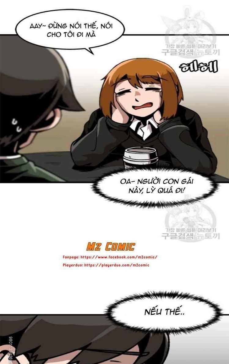 lên cấp một mình chapter 36 33