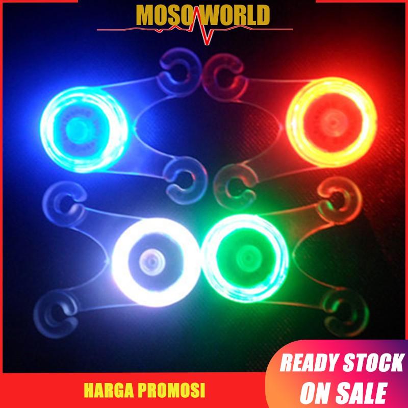 Đèn sau Xe đạp Đèn sau Xe đạp Treo Đèn Xe đạp An toàn Đèn LED Cảnh báo Đèn LED MTB Đèn xe đạp leo núi