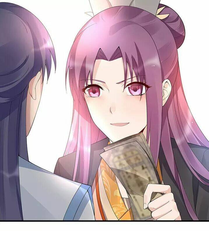 độc phi thần y quá kiêu ngạo chapter 67 23