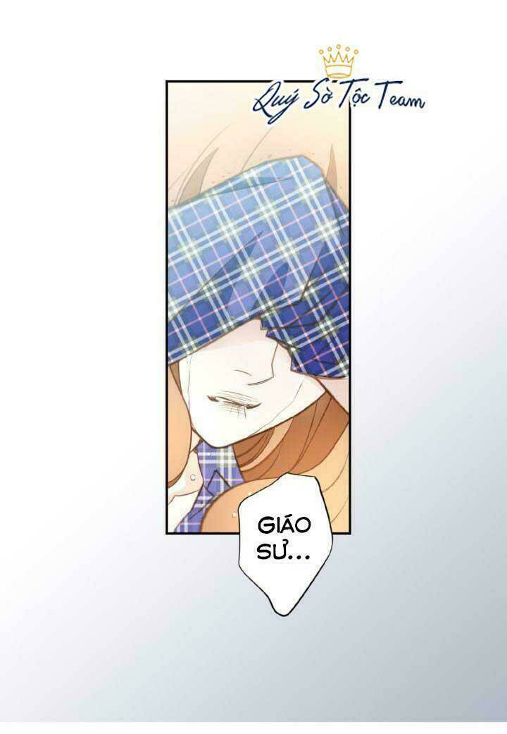 tiếp xúc chí mạng chapter 28 62