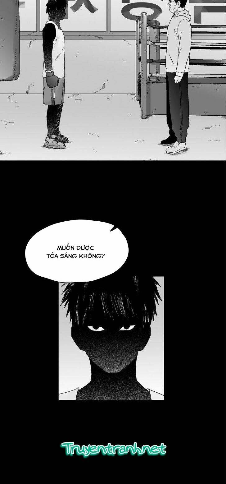 bạo lực học đường chapter 54 28
