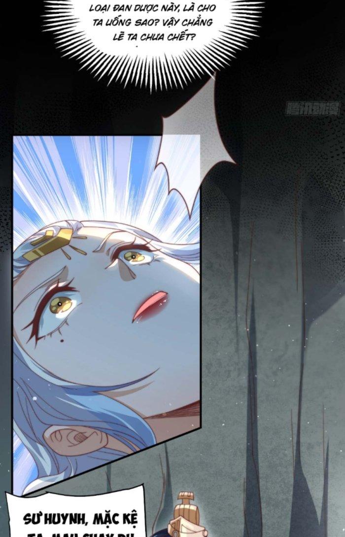 mỗi nữ đồ đệ đều muốn giết ta chapter 26 17