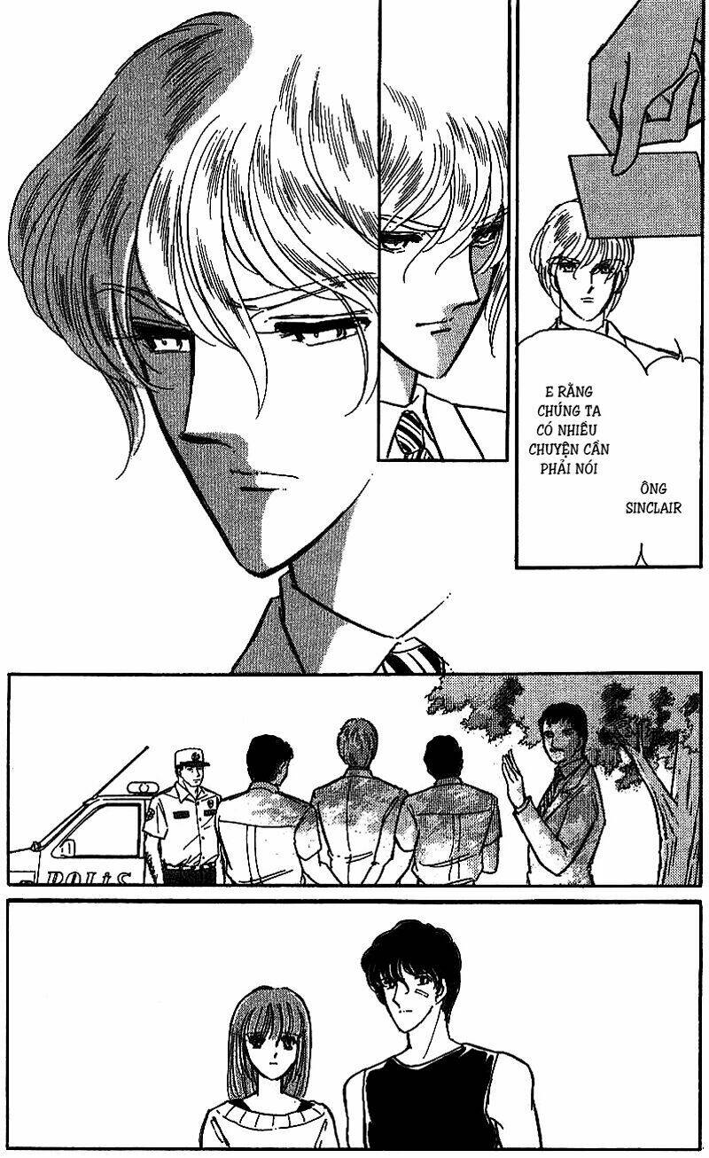 bình minh bên sư tử chapter 4 39