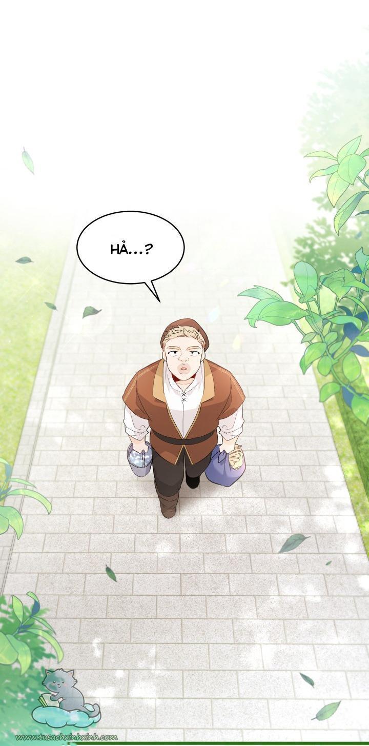 quan hệ cộng sinh giữa báo đen và thỏ trắng chapter 48 72