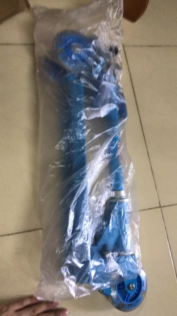 Xe Scooter Cho Bé Centosy 951 Dành Cho Bé Dưới 40Kg, Có Bánh Phát Sáng, Điều Chỉnh Được Chiều Cao